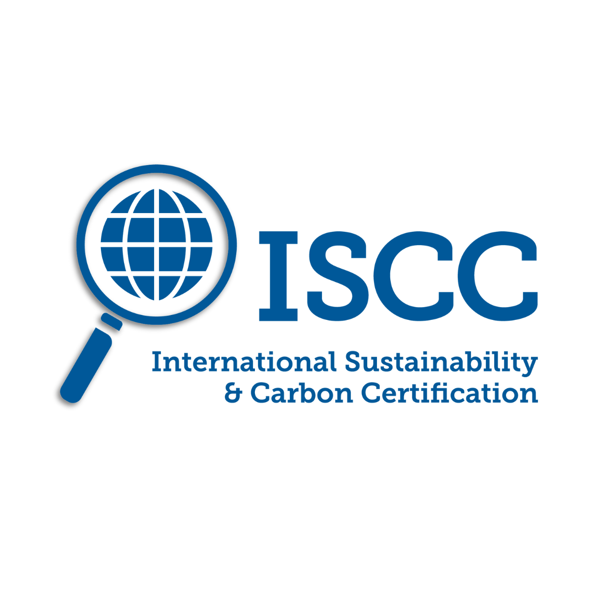 International Sustainability and Carbon Certification