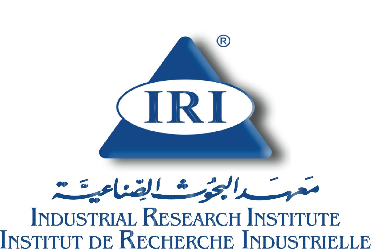 Industrial Research Institute