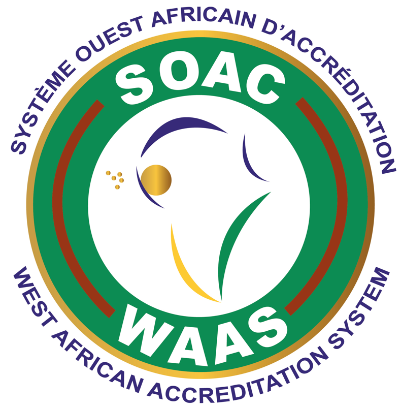 SOAC WAAS